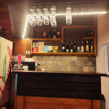 ホテル Twin House オグニャノヴォ エクステリア 写真