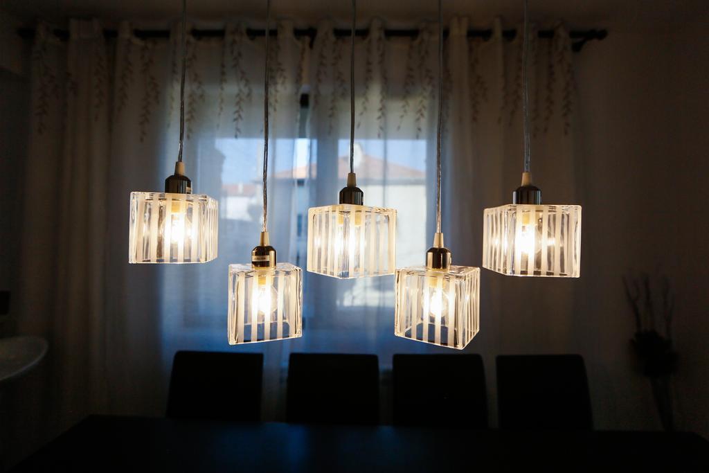 ホテル Twin House オグニャノヴォ エクステリア 写真